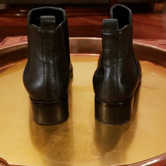 Cole Haan Ankle Boots - Picture 4 of 7